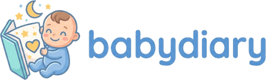 Baby Diary